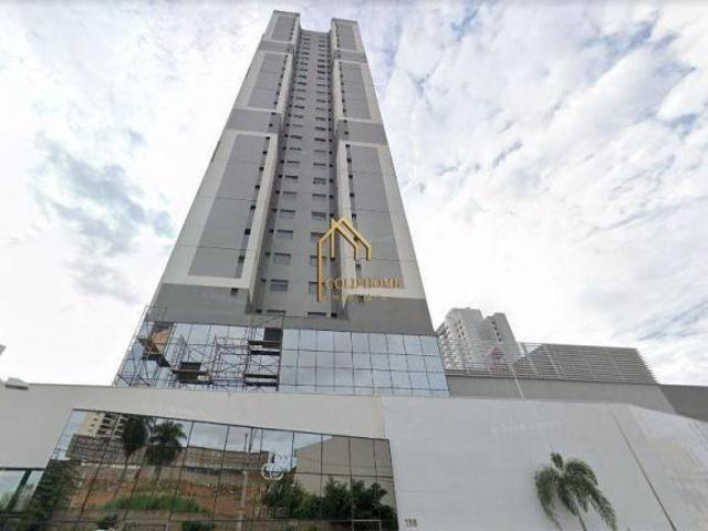 Apartamento venda em Parque Eldorado, Cuiabá
