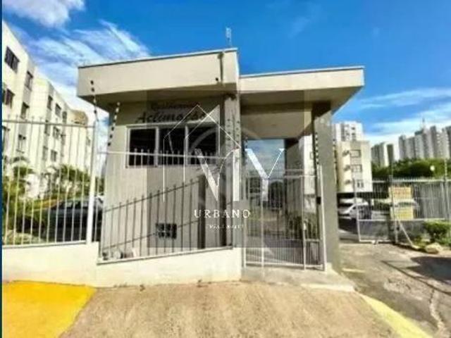 Apartamento venda em Região Geográfica Imediata de Cuiabá, Região Metropolitana do Vale do Rio Cuiabá