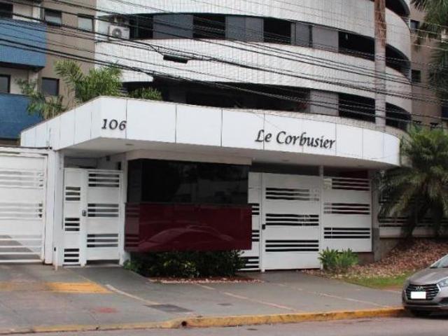 Apartamento venda em Região Geográfica Imediata de Cuiabá, Região Metropolitana do Vale do Rio Cuiabá