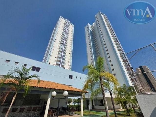 Apartamento venda em Vila Castelo Branco, Cuiabá