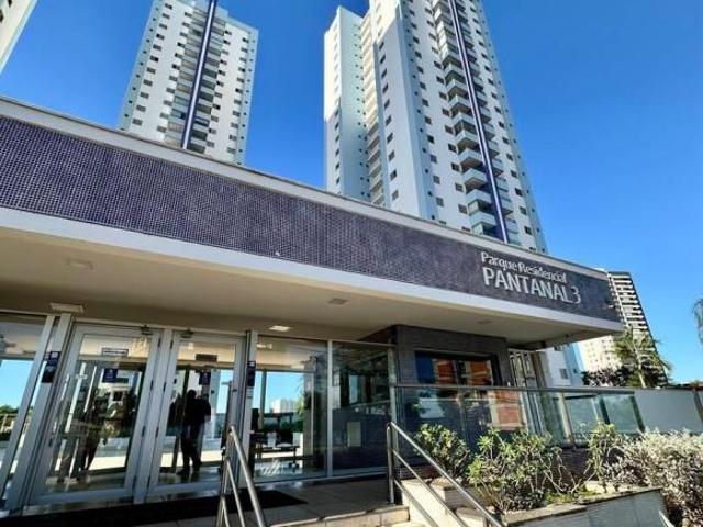 Apartamento venda em Região Geográfica Imediata de Cuiabá, Região Metropolitana do Vale do Rio Cuiabá