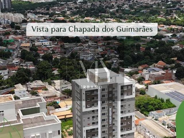 Apartamento venda em Região Geográfica Imediata de Cuiabá, Região Metropolitana do Vale do Rio Cuiabá