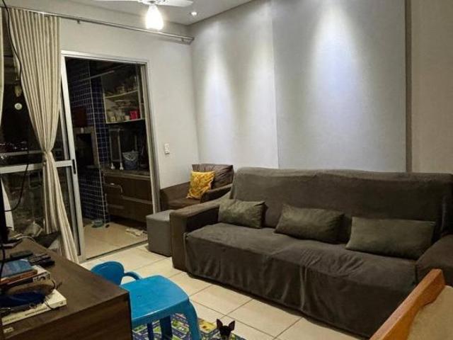 Apartamento venda em Região Geográfica Imediata de Cuiabá, Região Metropolitana do Vale do Rio Cuiabá