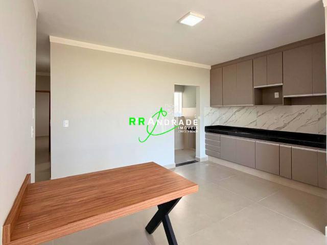 Apartamento venda em Franca, Região Geográfica Intermediária de Ribeirão Preto