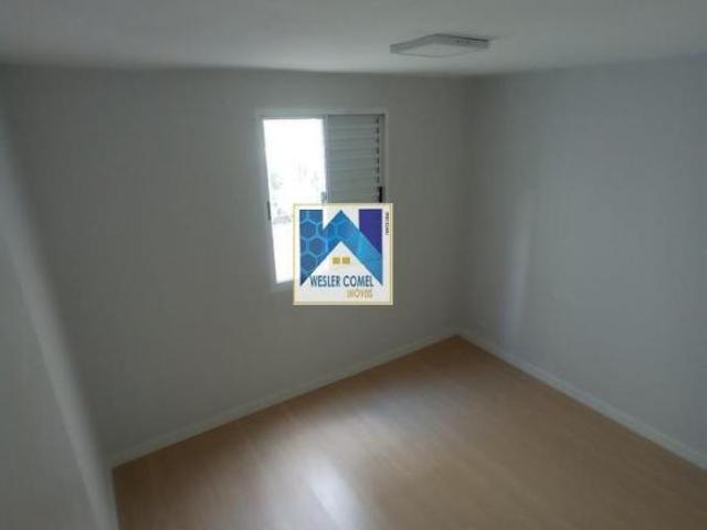 Apartamento venda em Jardim dos Amarais, Mogi das Cruzes