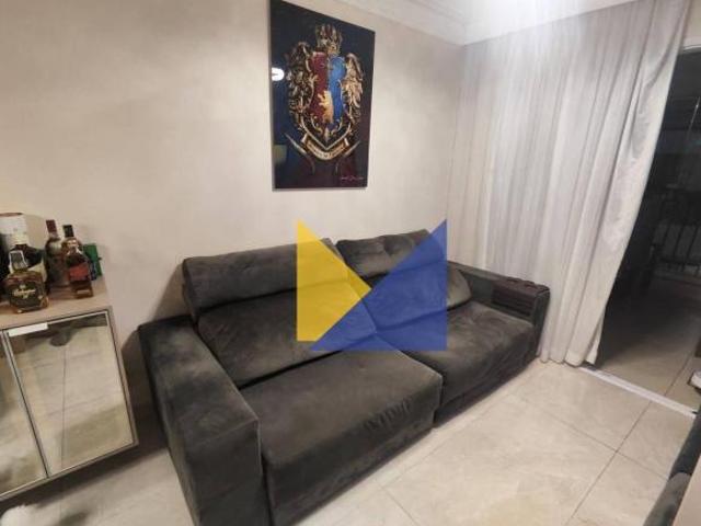 Apartamento venda em Jardim Leda, Guarulhos