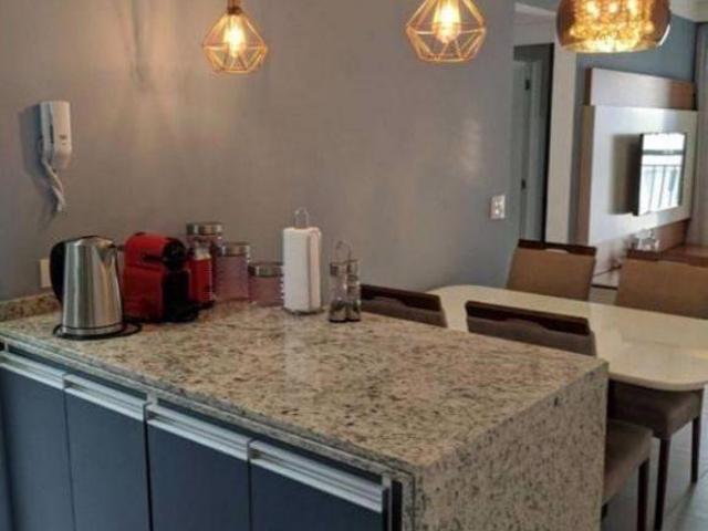 Apartamento venda em Jardim Leda, Guarulhos