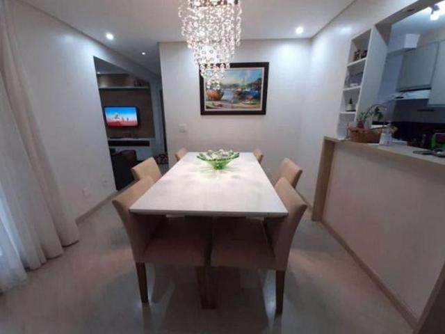 Apartamento venda em Jardim Leda, Guarulhos
