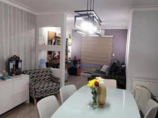 Apartamento venda em Jardim Leda, Guarulhos