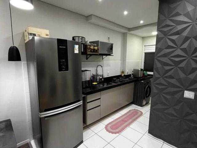 Apartamento venda em Região Imediata de Jundiaí, Itupeva