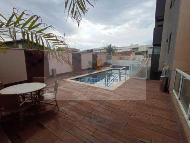 Apartamento venda em São José do Rio Preto