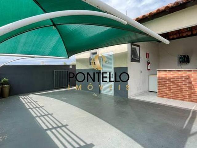 Apartamento venda em Paquetá, Belo Horizonte