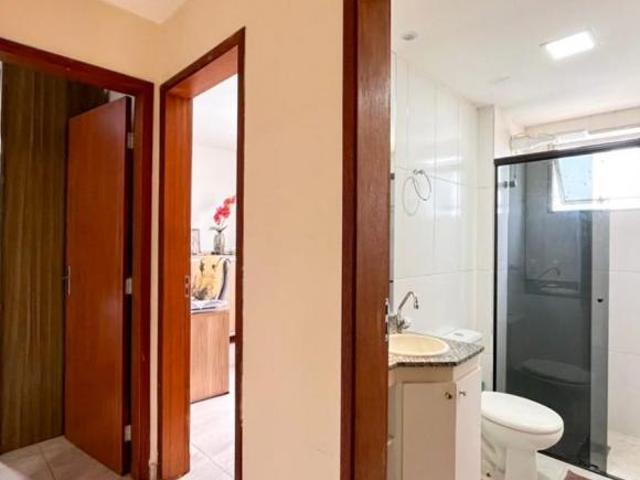 Apartamento venda em Paquetá, Belo Horizonte