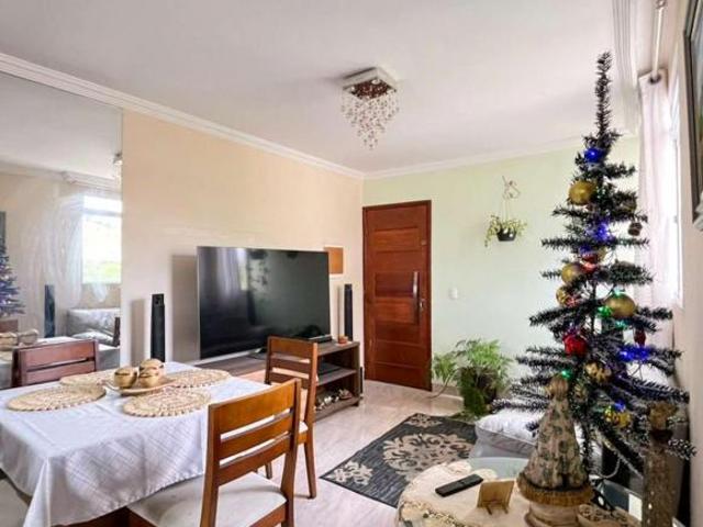 Apartamento venda em Paquetá, Belo Horizonte