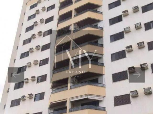 Apartamento venda em Região Geográfica Imediata de Cuiabá, Região Metropolitana do Vale do Rio Cuiabá