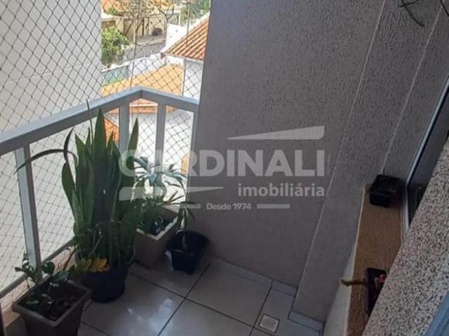 Apartamento venda em Jardim Alvorada, São Carlos