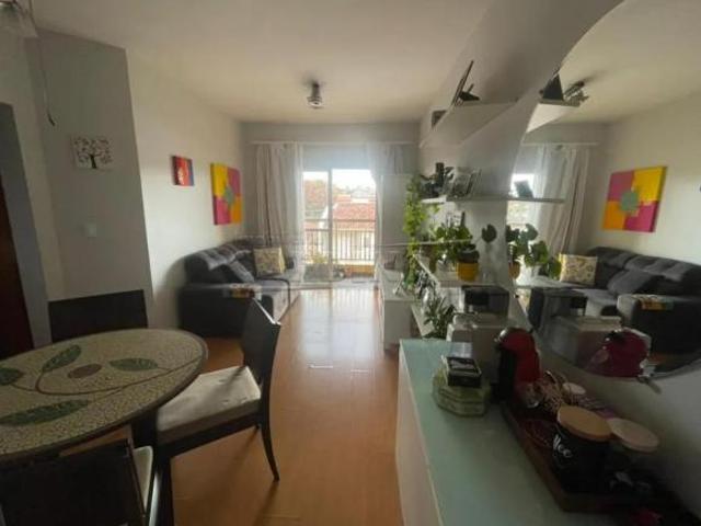 Apartamento venda em Jardim Alvorada, São Carlos