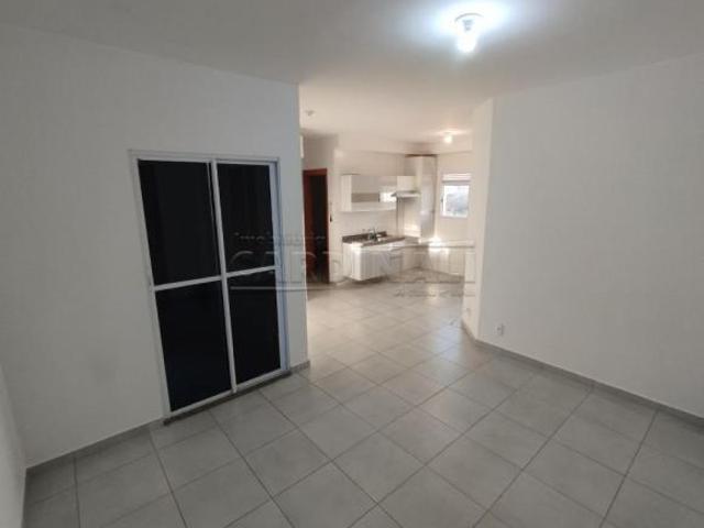 Apartamento venda em Jardim Alvorada, São Carlos