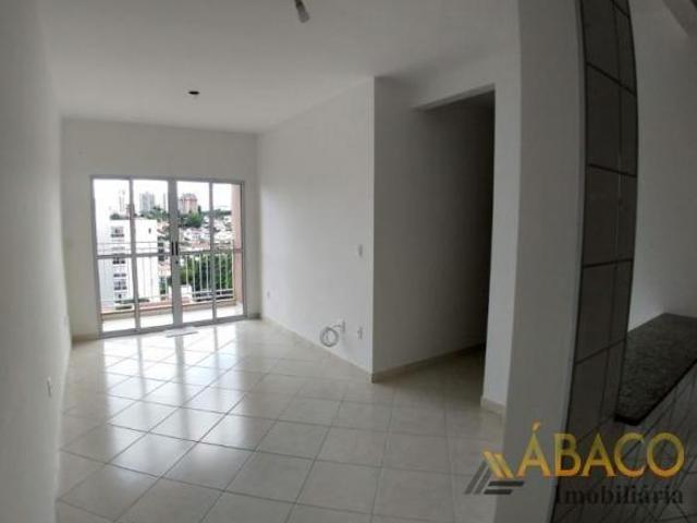 Apartamento venda em Jardim Alvorada, São Carlos