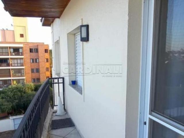 Apartamento venda em Jardim Alvorada, São Carlos