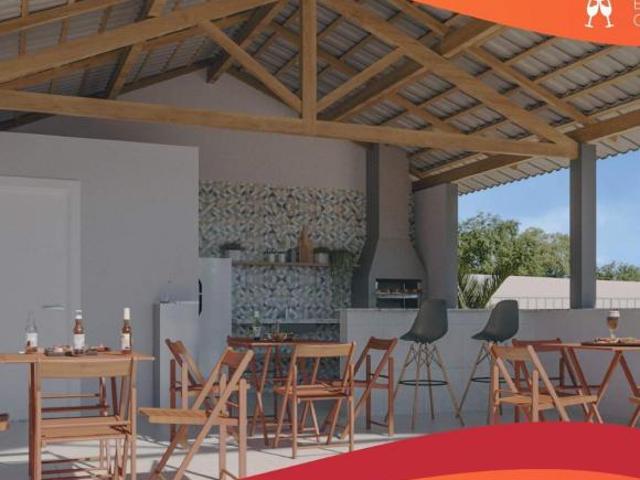 Apartamento venda em Savassi, Ribeirão das Neves