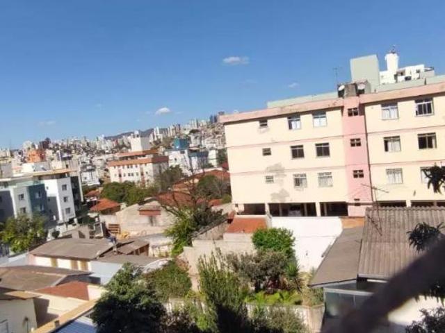 Apartamento venda em Regional Oeste, Belo Horizonte