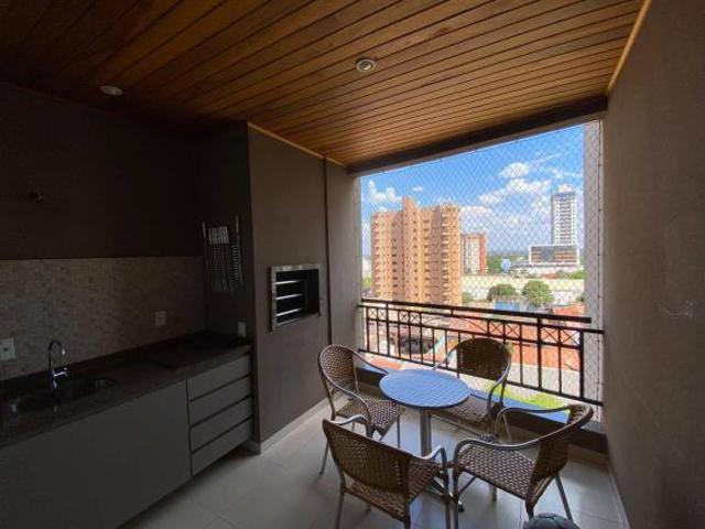 Apartamento venda em Região Geográfica Imediata de Dourados, Dourados