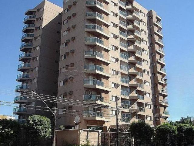 Apartamento venda em Região Geográfica Imediata de Dourados, Dourados