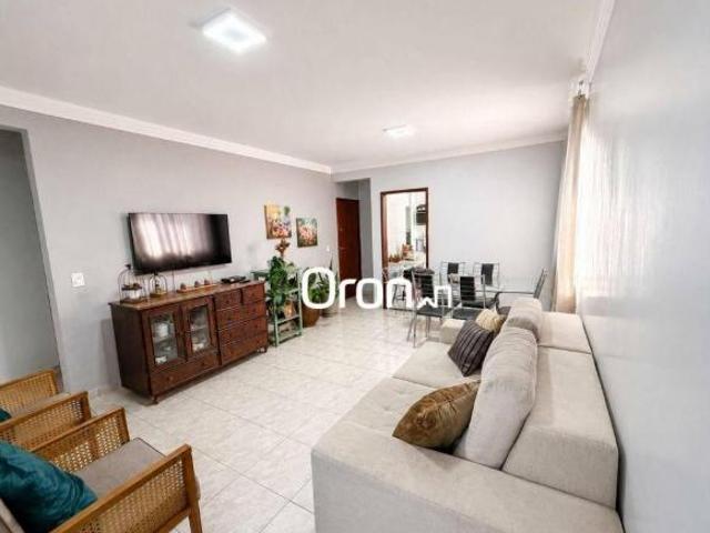 Apartamento venda em Região Geográfica Imediata de Goiânia, Goiânia