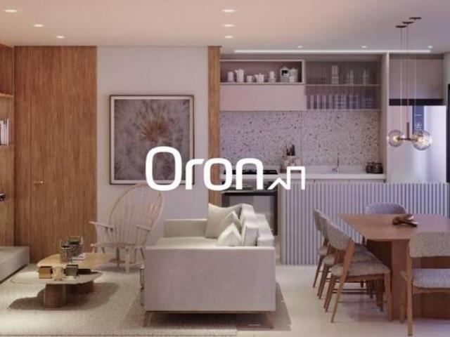 Apartamento venda em Região Geográfica Imediata de Goiânia, Goiânia