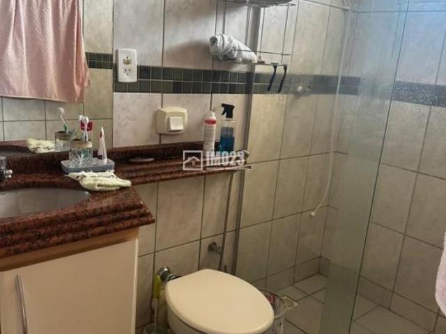 Apartamento venda em Região Geográfica Imediata de Goiânia, Goiânia