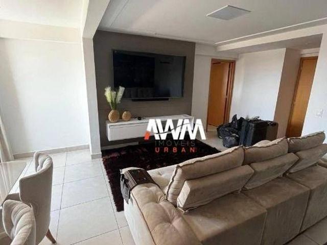 Apartamento venda em Região Geográfica Imediata de Goiânia, Goiânia