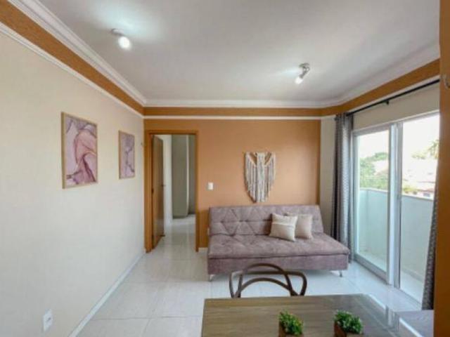Apartamento venda em Região Geográfica Imediata de Goiânia, Goiânia