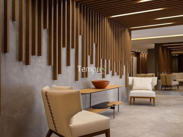 Apartamento venda em Região Geográfica Imediata de Goiânia, Goiânia