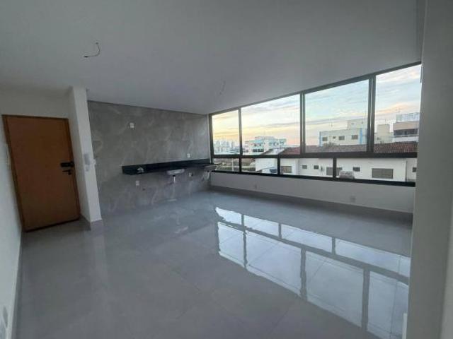 Apartamento venda em Região Geográfica Imediata de Goiânia, Goiânia