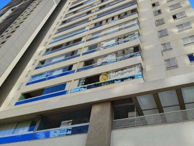 Apartamento venda em Região Geográfica Imediata de Goiânia, Goiânia