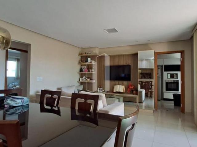 Apartamento venda em Região Geográfica Imediata de Goiânia, Goiânia