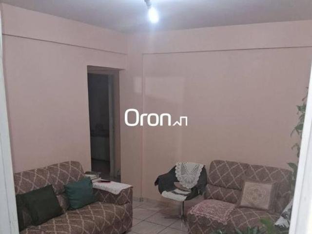 Apartamento venda em Região Geográfica Imediata de Goiânia, Goiânia