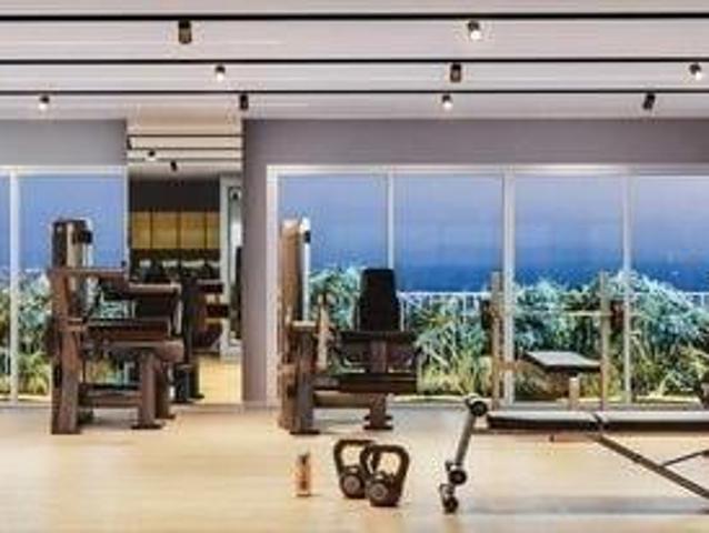 Apartamento venda em Região Geográfica Imediata de Goiânia, Goiânia