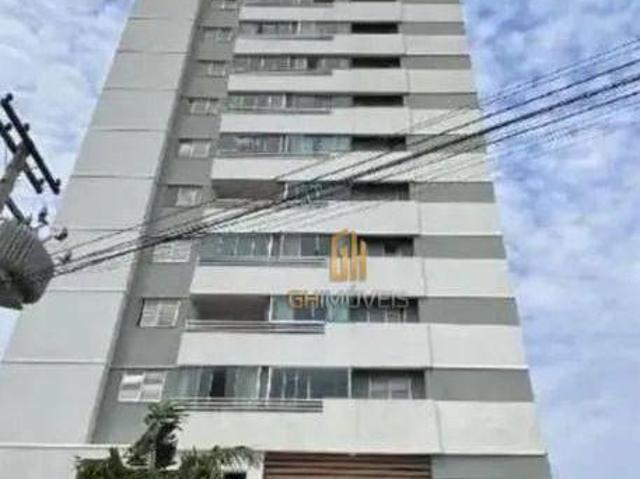 Apartamento venda em Região Geográfica Imediata de Goiânia, Goiânia
