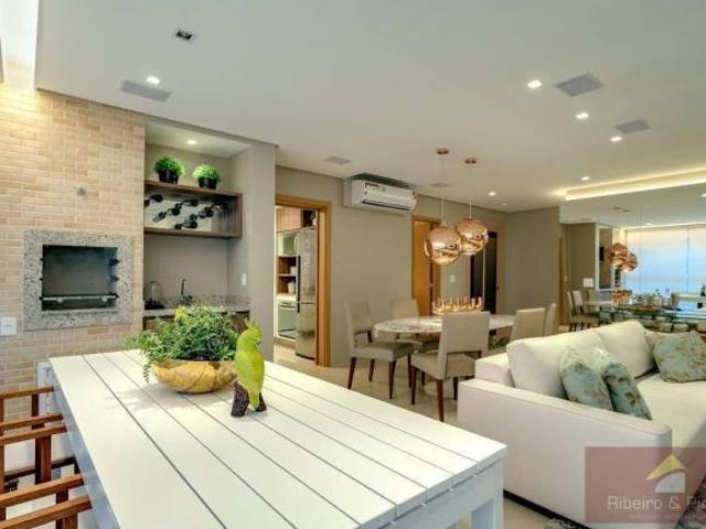 Apartamento venda em Região Geográfica Imediata de Goiânia, Goiânia