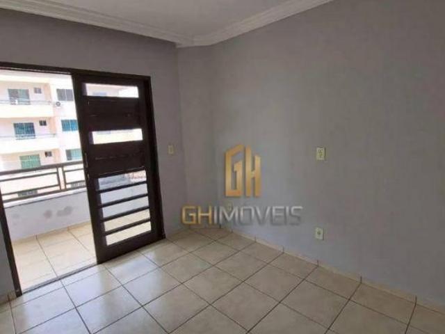 Apartamento venda em Região Geográfica Imediata de Goiânia, Goiânia