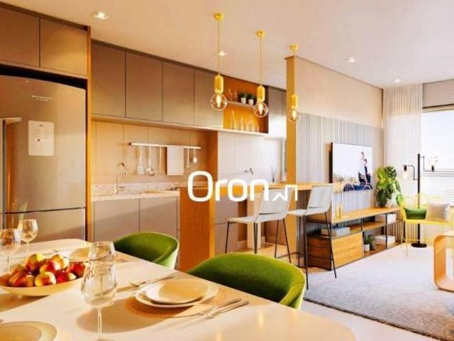Apartamento venda em Região Geográfica Imediata de Goiânia, Goiânia