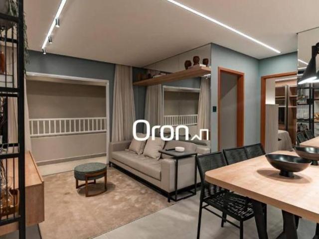 Apartamento venda em Região Geográfica Imediata de Goiânia, Goiânia