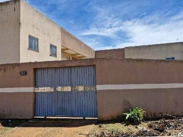 Apartamento venda em Região Geográfica Imediata de Águas Lindas de Goiás, Região Integrada de Desenvolvimento do Distrito Federal e Entorno