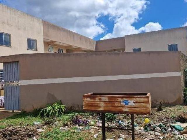 Apartamento venda em Região Geográfica Imediata de Águas Lindas de Goiás, Região Integrada de Desenvolvimento do Distrito Federal e Entorno