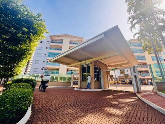 Apartamento venda em Região Geográfica Imediata de Itumbiara, Itumbiara
