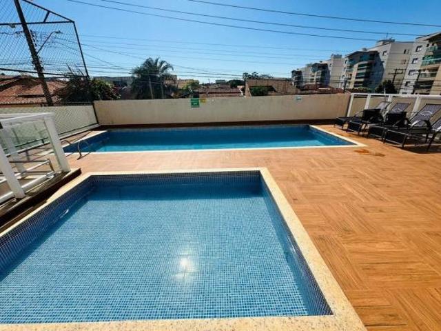 Apartamento venda em Região Geográfica Imediata de Itumbiara, Itumbiara