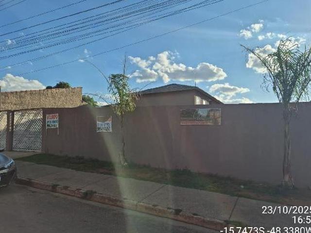 Apartamento venda em Região Geográfica Imediata de Águas Lindas de Goiás, Região Integrada de Desenvolvimento do Distrito Federal e Entorno