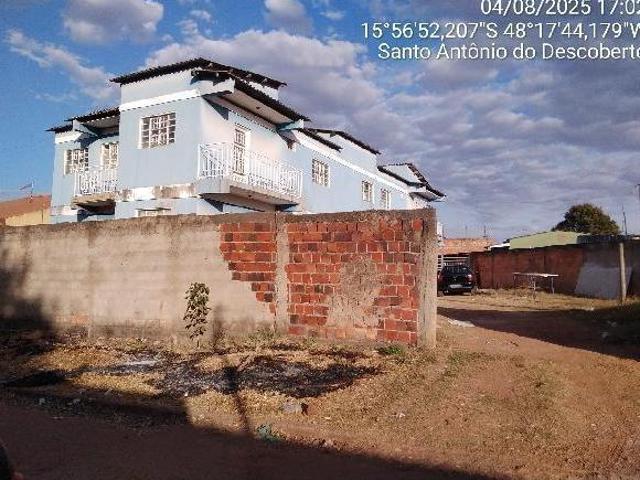 Apartamento venda em Região Geográfica Imediata de Luziânia, Região Integrada de Desenvolvimento do Distrito Federal e Entorno